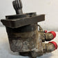 Hydraulic Drive Motor High Torque Replacement For Skid Steer Excavator