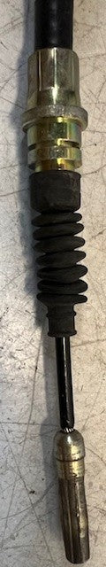 Automotive/Utility Push-Pull Cable for Parking Brakes and Transmission Linkage