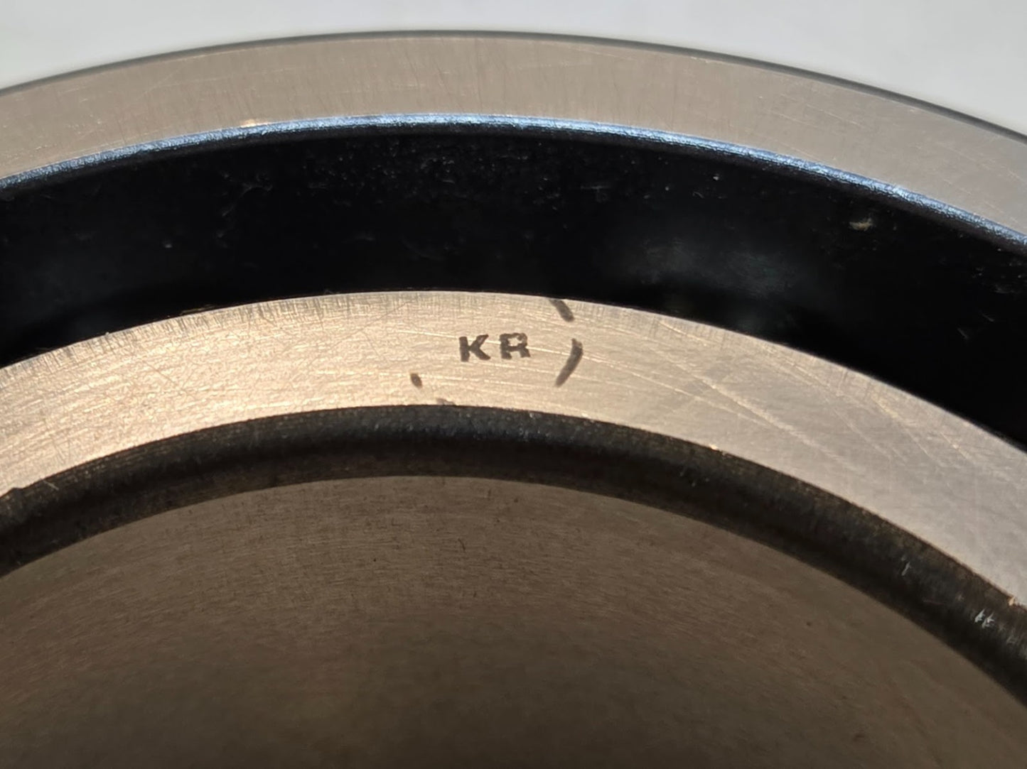 BCA Single Row Ball Bearing W212A3 | KR | 110 mm OD x 60 mm Bore x 36.5 mm Thick