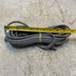 Kirby CN-4001 32" Replacement Cord 10A, 125V, E62405