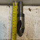 HS 1-1/4" Drill Bit 5-1/4" Long 19mm End 32mm OD