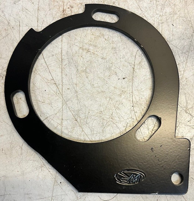 Weapon-R Engine Damper Kit 959-111-104 For 2003-2005 Mitsubishi Lancer Evo