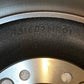 Motorcraft Brake Drum F269C | YC3J-2C503-EA | TK122 | 731607MR01 | 126mm Bore