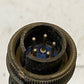 Thrust Cable P217, P246, P17, P46 | 6mm Thick 30mm 5-Prong Connector