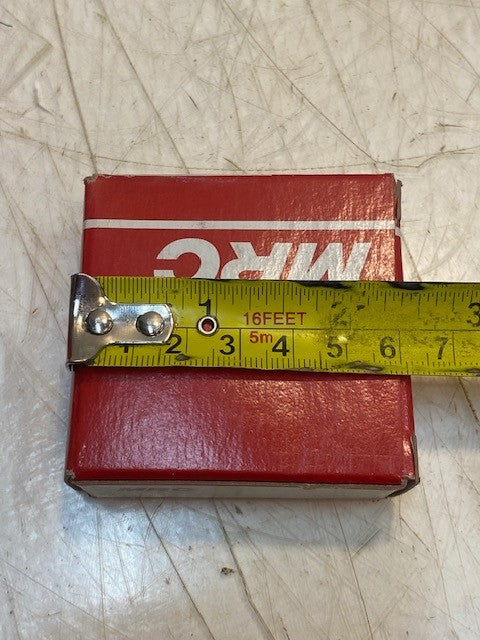4 Quantity of MRC 106KS Bearings Steel/C3/ABEC-1/EMQ | 200E (4 Quantity)