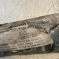 Curt C-2 & C-502 Installation Instructions Folding Hitch Sub-Assembly Kit