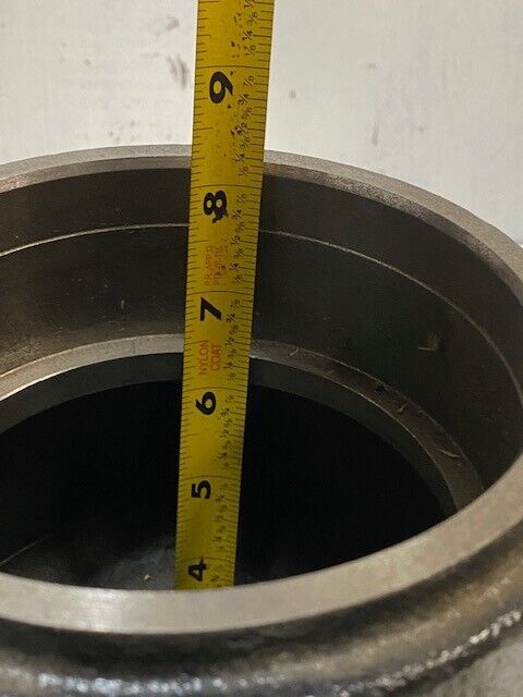 Webb 1521 Wheel Hub 10 Hole Steer Hub 161, P5