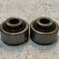 2 Quantity of Mathews Conveyor Bearings B-1150-2 | 20mm Bore 58mm OD (2 Qty)