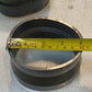 Weapon-R Competition Products Rubber Hose Fittings Kit 35240-300