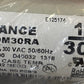 Phillips Advance 7C140M30RA 14Mfd 300VAC 50/60Hz Metal Halide Capacitor