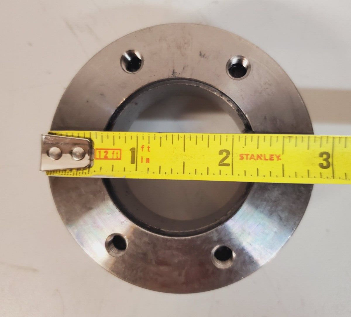 SewEurodrive Ringfeder Shrink Disc 06439586 LA259424 9Ft-Lbs 12Nm RfN 4005 NG30