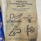 3 Quantity of Moen #1225 Magnum Single-Handle Faucet Repl. Cartridge (3 Qty)