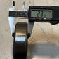 2 Quantity of Motor City Wheel Bearings S-RW 130-R | RW130R | 6308D (4 Qty)