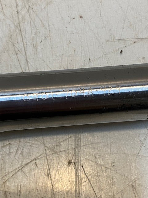 ATV Axle Shaft 0901-704A-929 | 37" L 18mm End 25mm 24-Spline 30mm 29-Spline