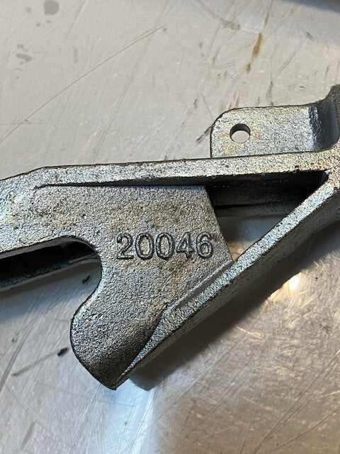 Flexxifinger Heavy Duty Arm 20550 | 20046 | 20284 | 33004 | 21-1/2" Long 7" Wide