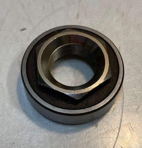 Peer Bearing with Crank Nut 6005RLAD-26 | 47mm OD 21mm Bore 17mm Thick