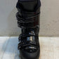 Nordica Exopower Trend 01 Lady Black Ski Boots Size 25.5 | 290mm | 250-255