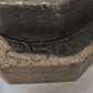 10 Quantity of Flagg 250 1-1/2 Inch Black Pipe Unions | 3-1/4" Hex Nut (10 Qty)