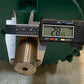 Marathon Electric General Purpose Motor X70410383020 Model 9VK182TTDR4127DR