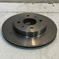 BPC Disc Brake Rotor 55811 | 6169 P942 | 964 | Min Thk 15.8mm 60mm Bore 4x100mm