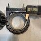2 Quantity of National HM212049 Tapered Roller Cone Bearings (2 Quantity)