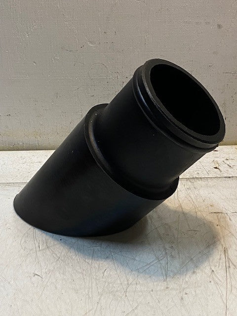 Rubber Pipe 3222044510 | 2185130-1 | LGP-7503A 11-3/4" L 5-3/4" W 7-1/2" D