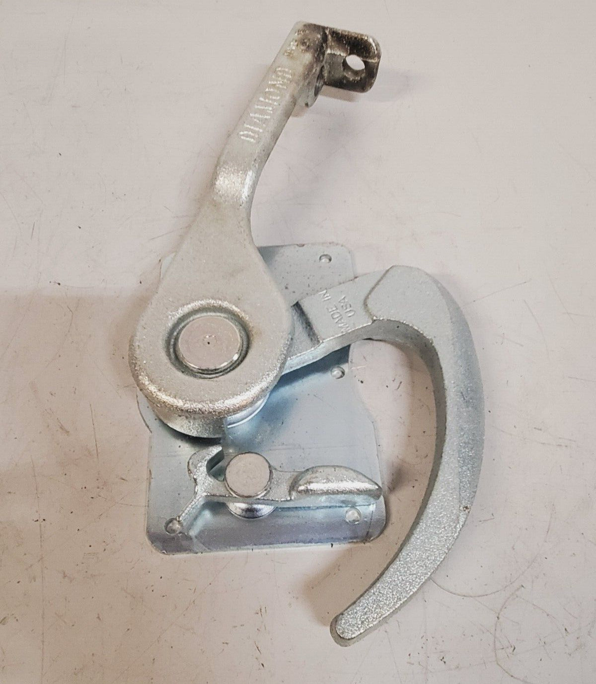 Diamond Maximum Security Lock Assembly 1698 | 1699 | RMP5