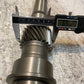 Main Shaft AT073012 2ft Long 24mm End 39mm 24-Spline End 23-Middle Teeth