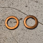 Rear Left Brake Cylinder for Toyota FJ