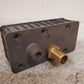 DT Spare Parts Valve Unit 1.18488 Valve Unit 9,3 Bar For Scania, Haldex & Knorr