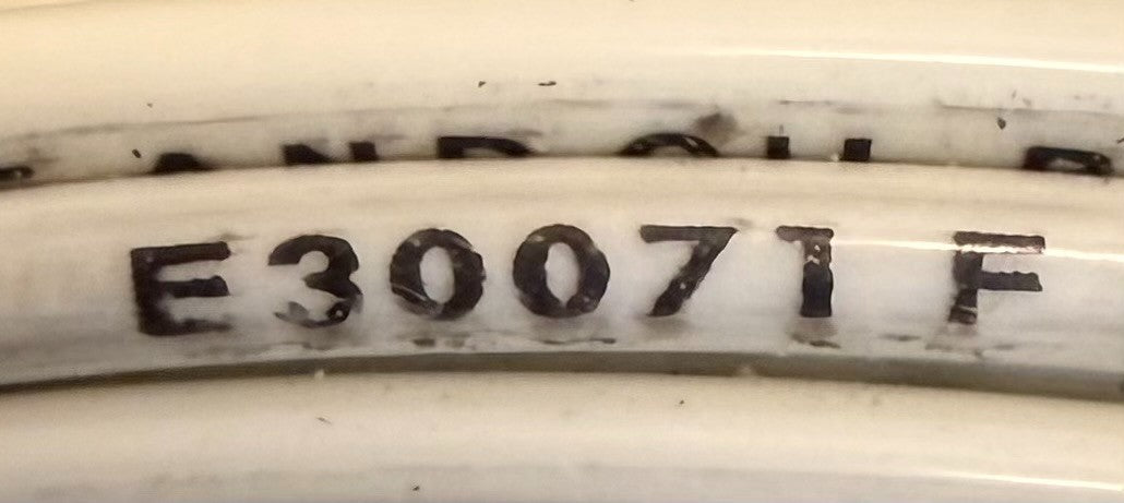 AWG 16 Solid Copper Fixture Wire TFN Or AWM Insullation 500ft E30071F