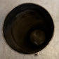 Pypes Angle-Cut Exhaust Tip With Side Mounting Bracket 2.5 In Inlet 3 In Outlet