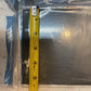 8 Quantity of Middle Atlantic 19" W Flat Econo Blank Panel 5-1/4" H | 42038 (8 Q