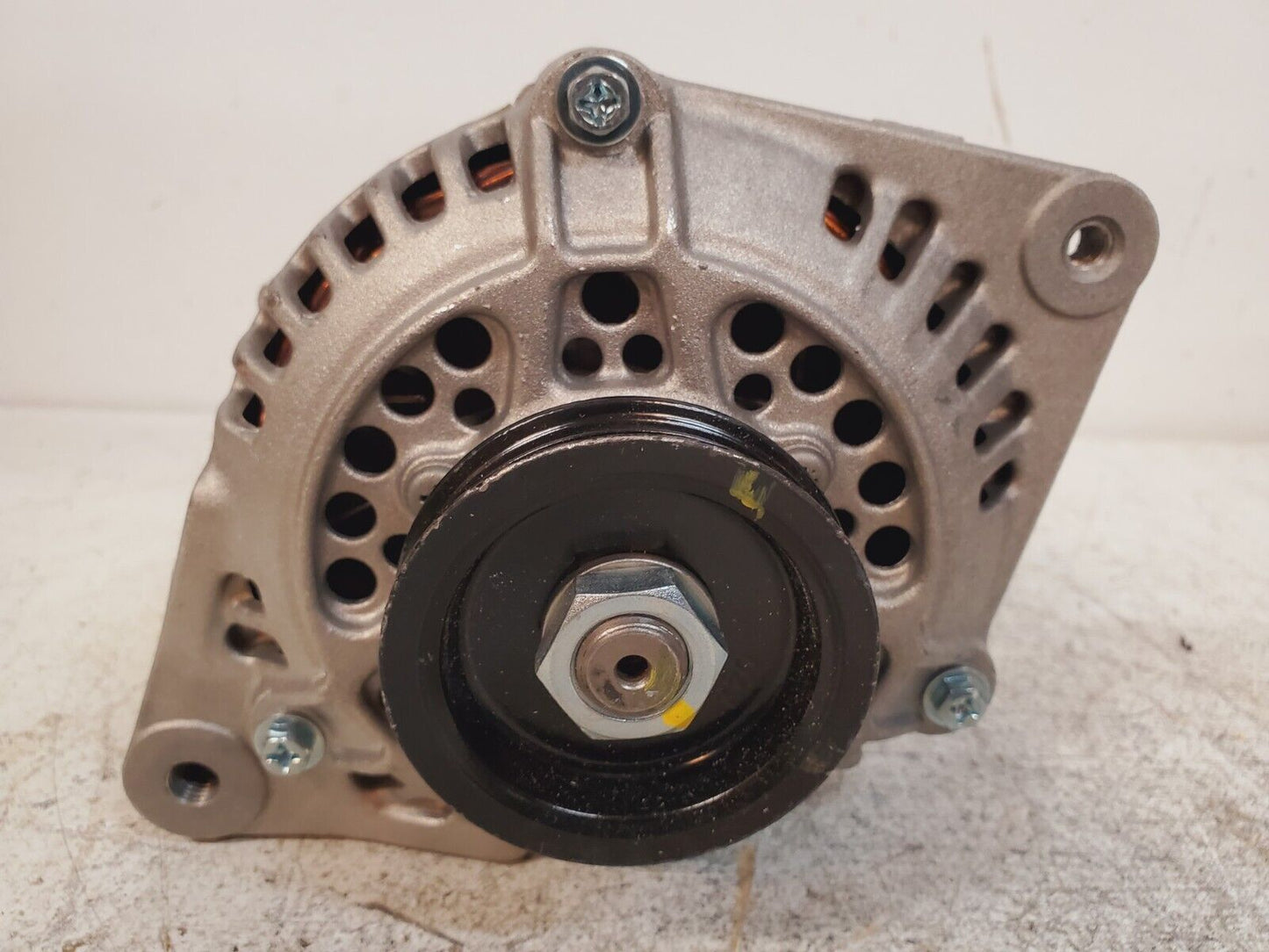 Duralast Alternator 14858 | 15081