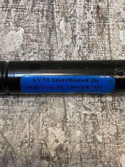 AVM Gas Spring AC87150 | 20" Long 19mm OD