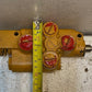 Hydraulic 3-Position Control Valve Casting 30501-2C