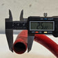Hand-Crank Drum Transfer Pump HS-25 | 1" FPT Inlet | 3/4" ID Pipe Outlet