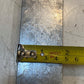 29 Quantity of 5" x 1-3/4" Stud Guard Nail Safety Plates (29 Quantity)