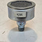 Air Motor Muffler AC995 for Gast | 1/4" MNPT | 7/8" Hex Size | 2-11/16" Diameter