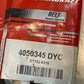 3 Quantity of Dynacraft Serpentine Multi-V Belt 4050345 DYC (3 Quantity)