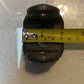 Weasler Yoke 06011-8 | 3-1/4" H 2-1/4" W 2" D 24mm Pin Hole 25mm Bore