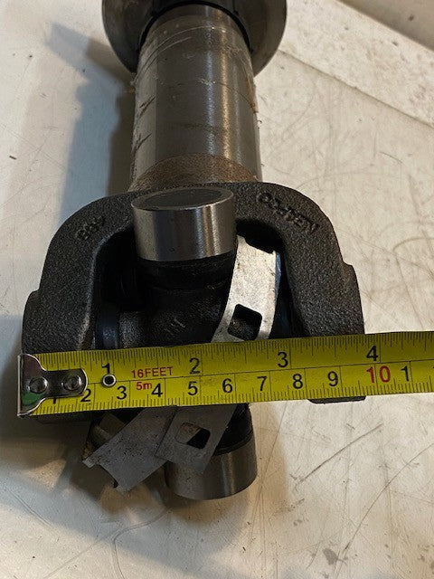 Neapco Driveshaft Slip Yoke 488 | 51504 | JF-1 | 10-1/.2" Long 3-1/4" OD