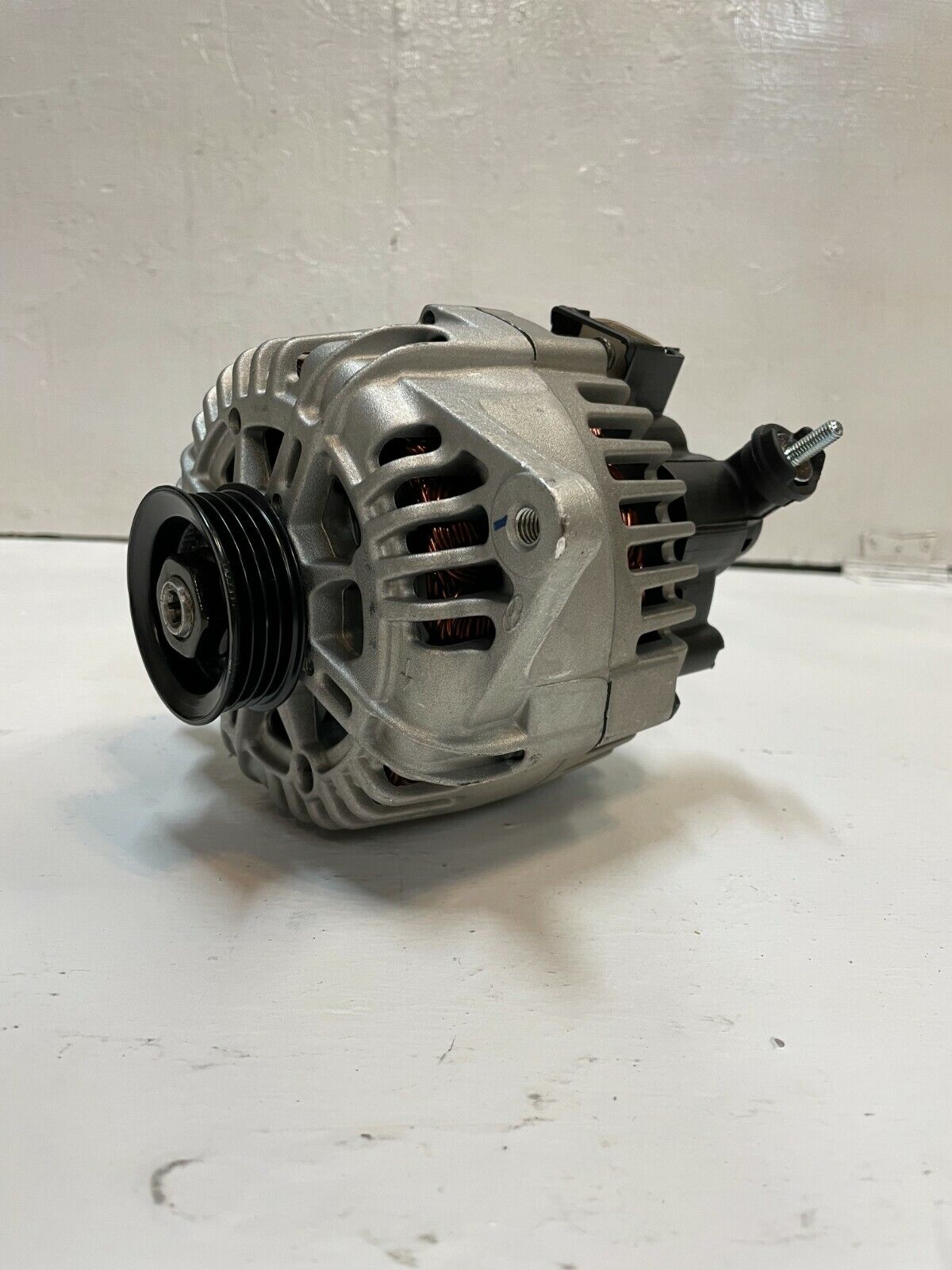 Valeo Remanufactured Alternator 2655553 110A 13.5V QK2AA