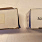 2 Quantity of Mix Bravo Bearings 1 Unit BA39 | 1 Unit BA3 (2 Qty)
