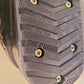 Salomon Symbio Flex 50 Ski Boots 6.0 Metal Black 23.5 | RPZ20995