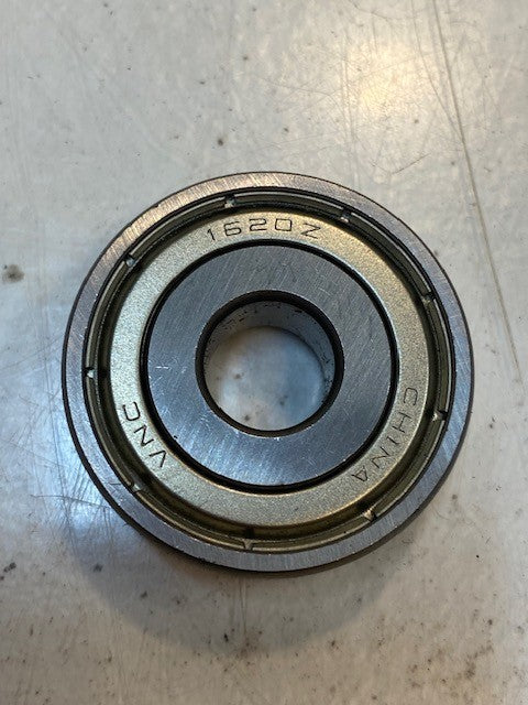 26 Quantity of VNC 1620Z Deep Groove Radial Ball Bearings 35x11x11 (26 Quantity)