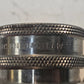 Snap-Tite SPHC-16 1" Female Quick Coupler | SMCH-16 | Stainless Steel | 1" FPT