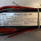 Master Contract No. 252050 Retrofit Assembly Model: FY-347-1200