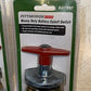 2 Quantity of Pittsburgh Heavy Duty Battery Cutoff Switches 66789 (2 Quantity)