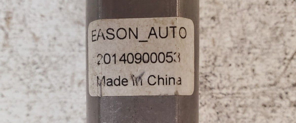 Eason Auto Steering Shaft 20140900053